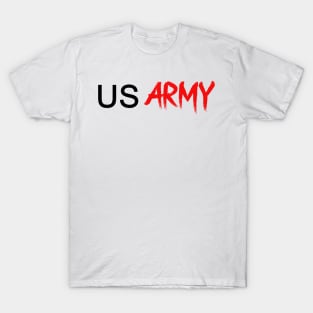 US ARMY T-Shirt